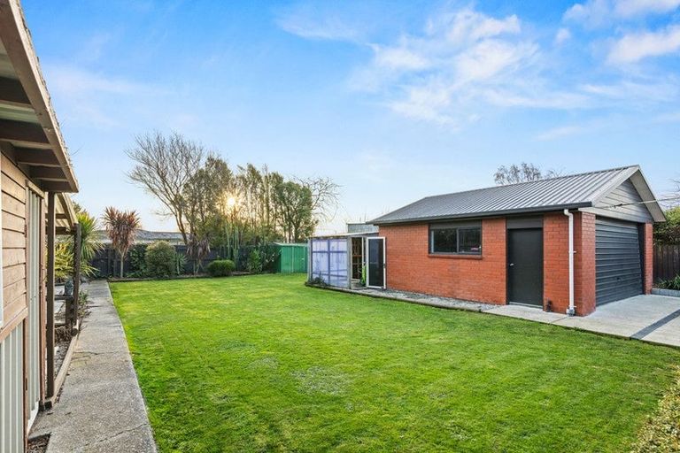 Photo of property in 25 Williams Street, Kaiapoi, 7630