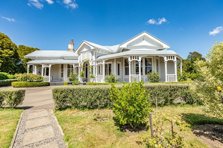 Photo of property in 163 Great North Road, Otamatea, Whanganui, 4501