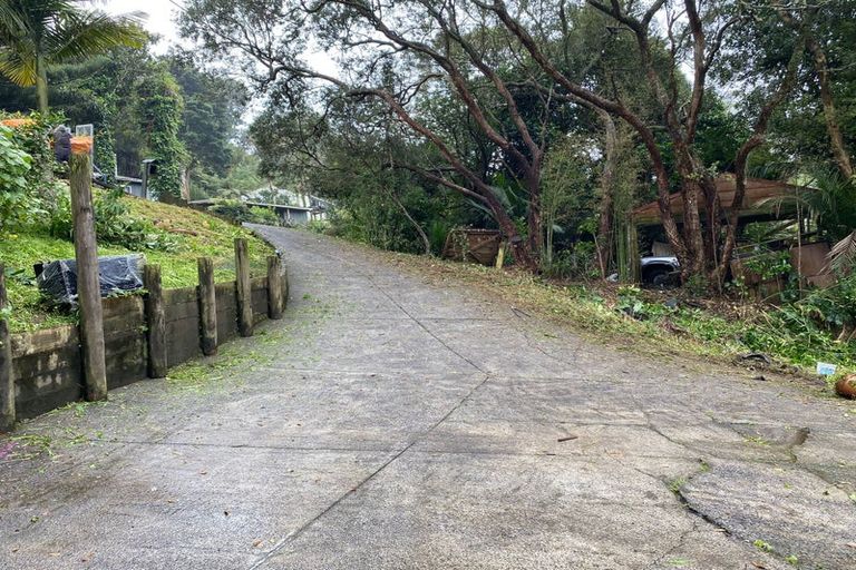 Photo of property in 85 Warner Park Avenue, Laingholm, Auckland, 0604