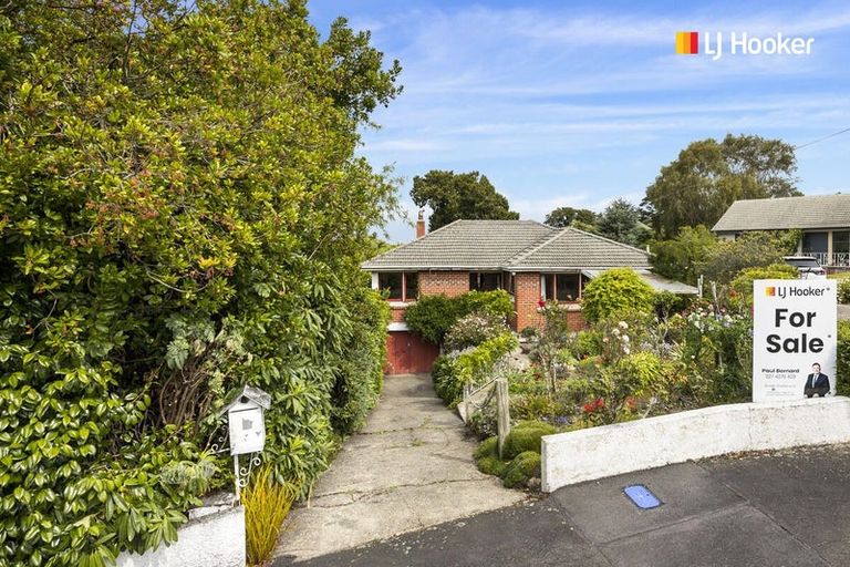 Photo of property in 5 Broomlea Street, Wakari, Dunedin, 9010