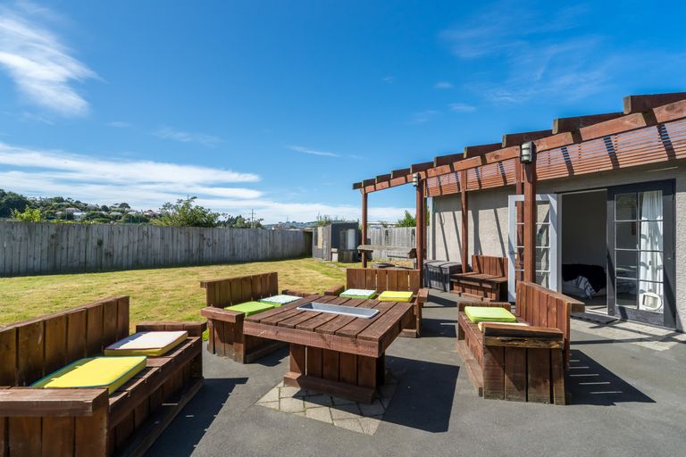 Photo of property in 56 Law Street, Caversham, Dunedin, 9012