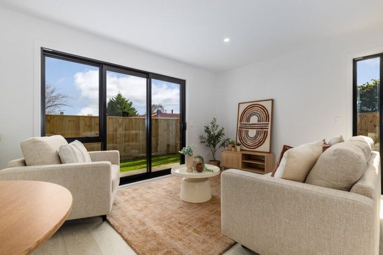 Photo of property in 5b Cook Street, Levin, 5510