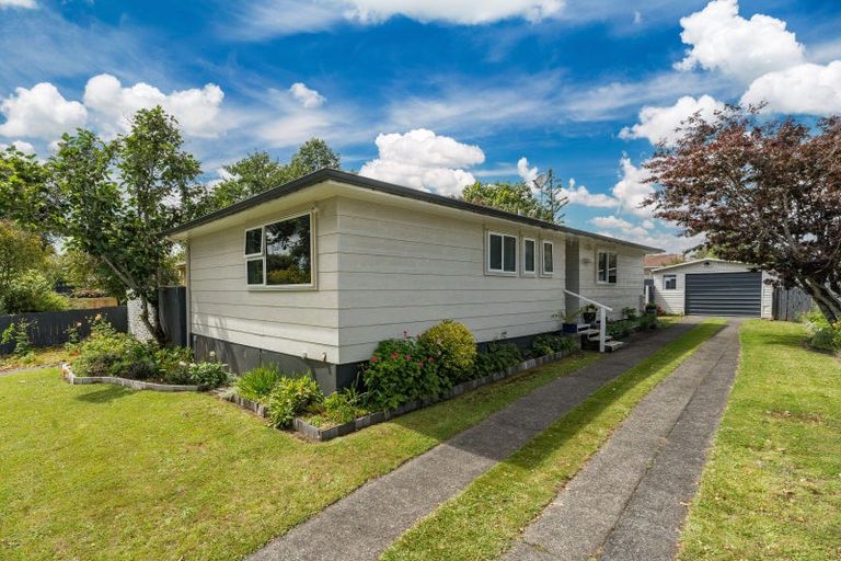 Photo of property in 116 Te Rangitautahanga Road, Turangi, 3334