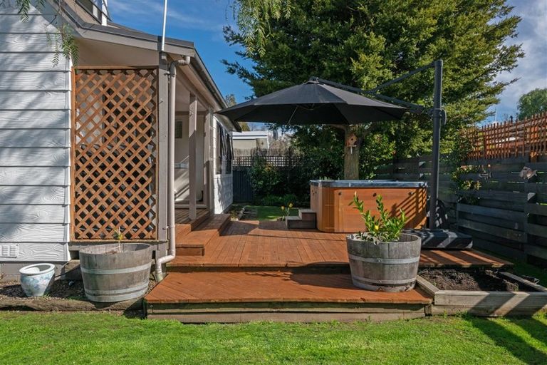 Photo of property in 18a Leitrim Street, Redwoodtown, Blenheim, 7201