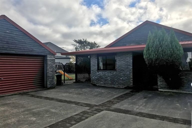 Photo of property in 13 Arkwright Place, Halswell, Christchurch, 8025