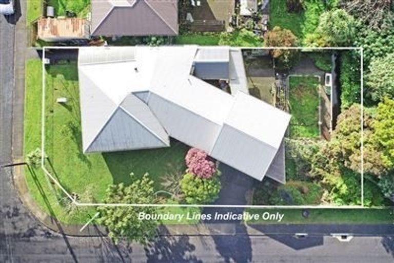 Photo of property in 54 Kirton Crescent, Manurewa, Auckland, 2102