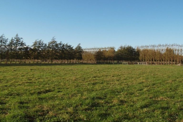 Photo of property in 84a Voss Road, Lincoln, Christchurch, 7674