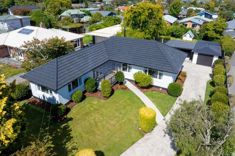 Photo of property in 169 Cashmere Road, Hoon Hay, Christchurch, 8025