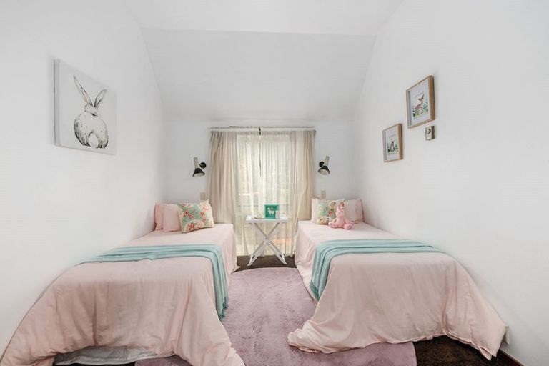 Photo of property in 39a Whitemans Road, Silverstream, Upper Hutt, 5019