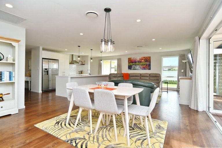 Photo of property in 26 Goodwin Street, Rangiora, 7400