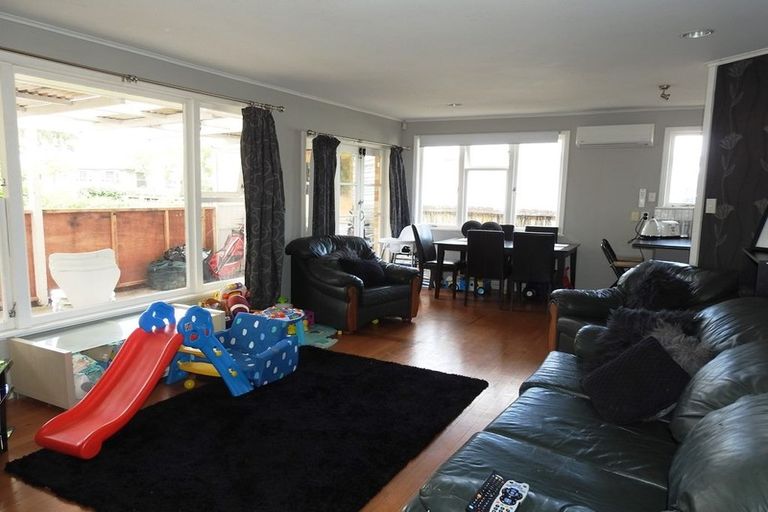 Photo of property in 11 Cunningham Road, Beerescourt, Hamilton, 3200