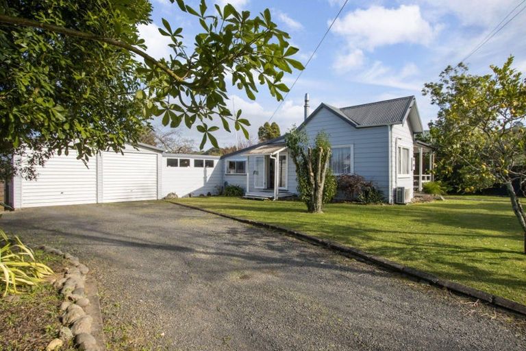 Photo of property in 10 Regent Street, Waihi, 3610