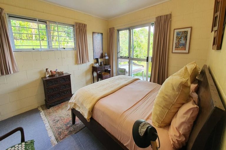 Photo of property in 354 Hokianga Harbour Drive, Omapere, Kaikohe, 0473