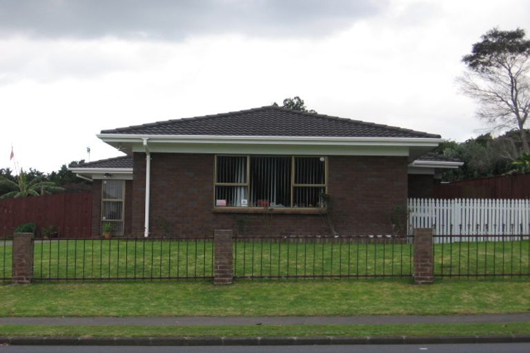 Photo of property in 106 Everglade Drive, Totara Heights, Auckland, 2105