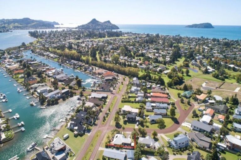 Photo of property in 404 Waterways Parade, Pauanui, Hikuai, 3579