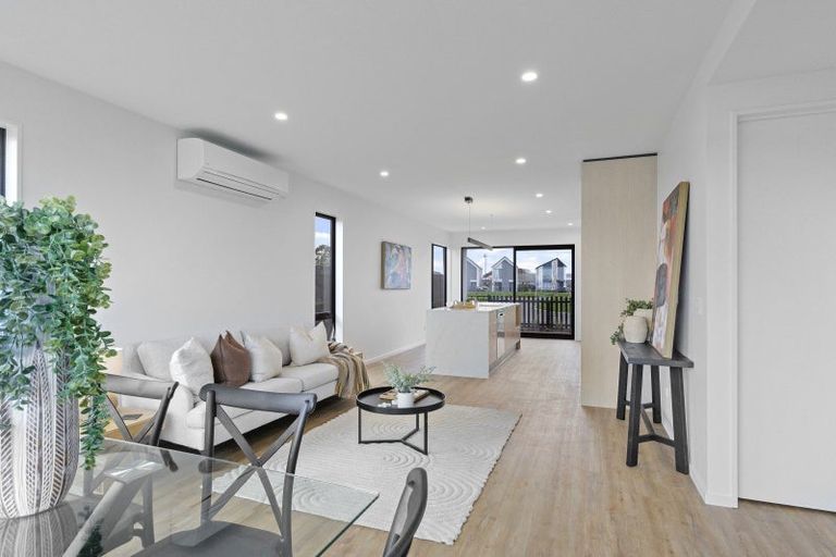 Photo of property in 5 Monsaraz Boulevard, Halswell, Christchurch, 8025