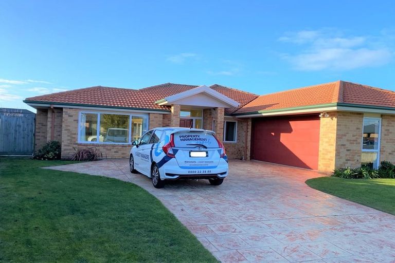 Photo of property in 8 Chester Street, Kaiapoi, 7630