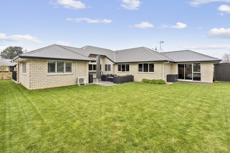 Photo of property in 13 Twin Willow Close, Cambridge, 3434