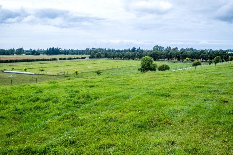 Photo of property in 587 Pleasant Point Highway, Levels, Timaru, 7975