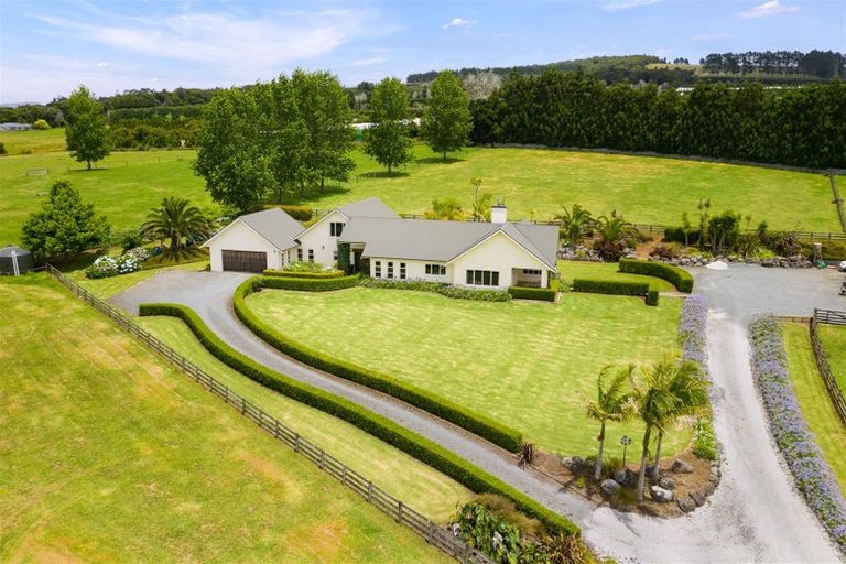 Photo of property in 113 Tatton Road, Maungatapere, Whangarei, 0179