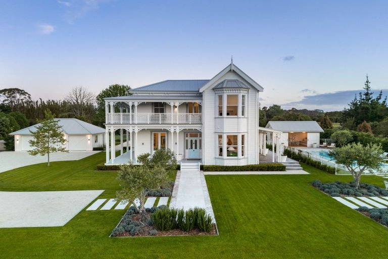 Photo of property in 130 Omaha Flats Road, Tawharanui Peninsula, Warkworth, 0986