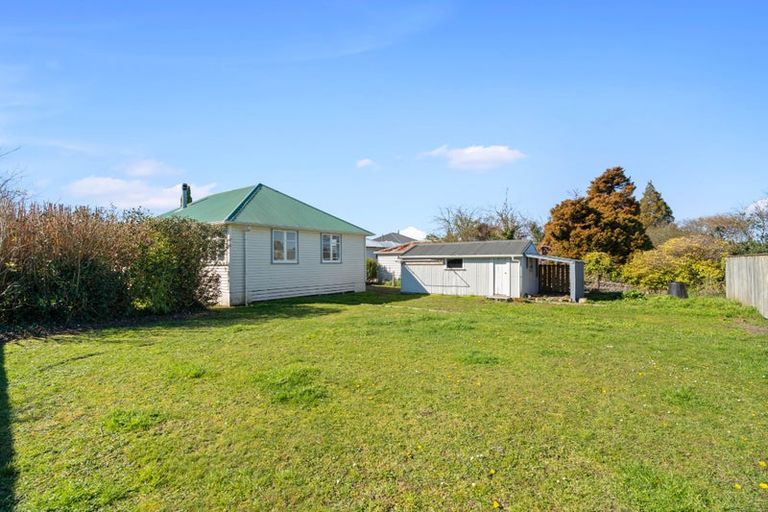 Photo of property in 93 Perry Street, Masterton, 5810