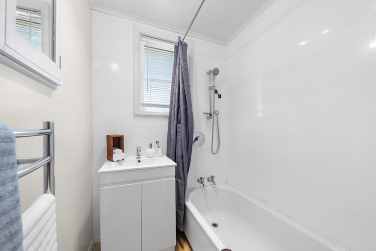 Photo of property in 93 Perry Street, Masterton, 5810