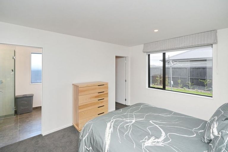 Photo of property in 46 William Deans Drive, Prebbleton, 7604