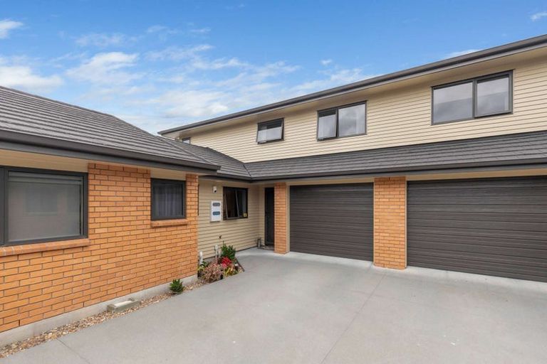 Photo of property in 12c Pererika Street, Victoria, Rotorua, 3010