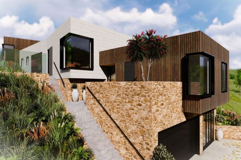 Photo of property in 4 Arabella Lane, Snells Beach, 0920