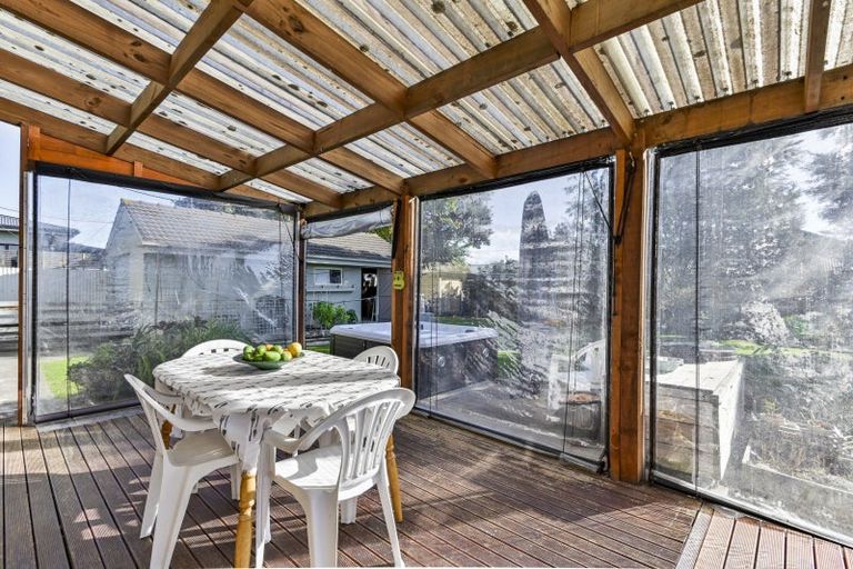 Photo of property in 818 Ngaio Street, Mahora, Hastings, 4120