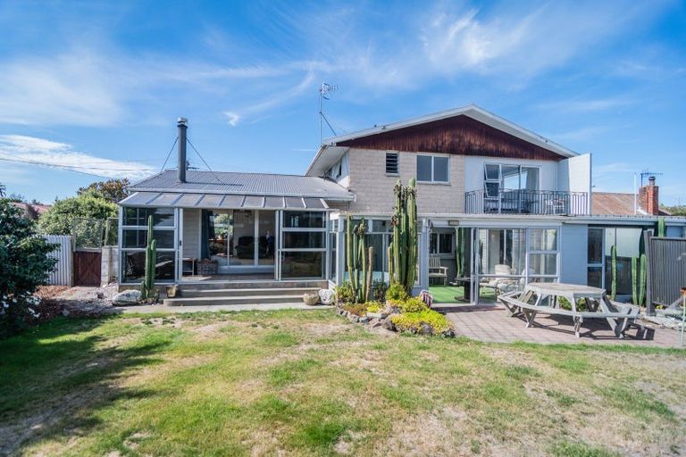 Photo of property in 57 Studholme Street, Temuka, 7920