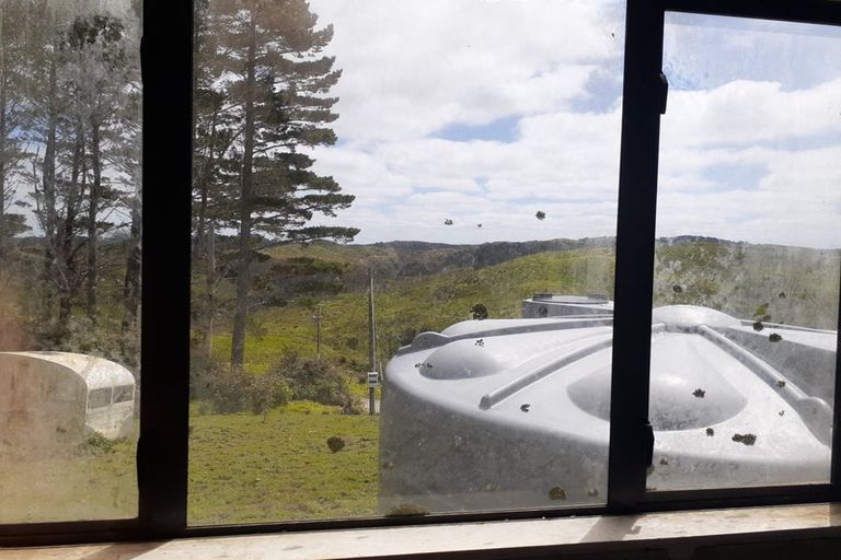 Photo of property in 623 Bickerstaffe Road, Maungaturoto, 0587