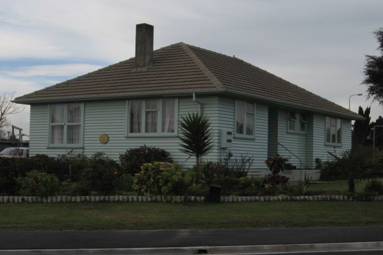 Photo of property in 32 Haultain Street, Fairfield, Hamilton, 3214