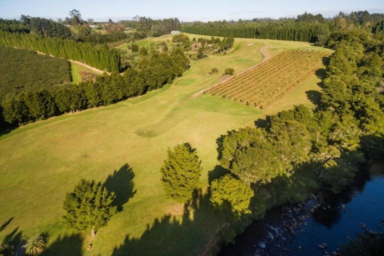 Photo of property in 1608e State Highway 10, Kerikeri, 0293