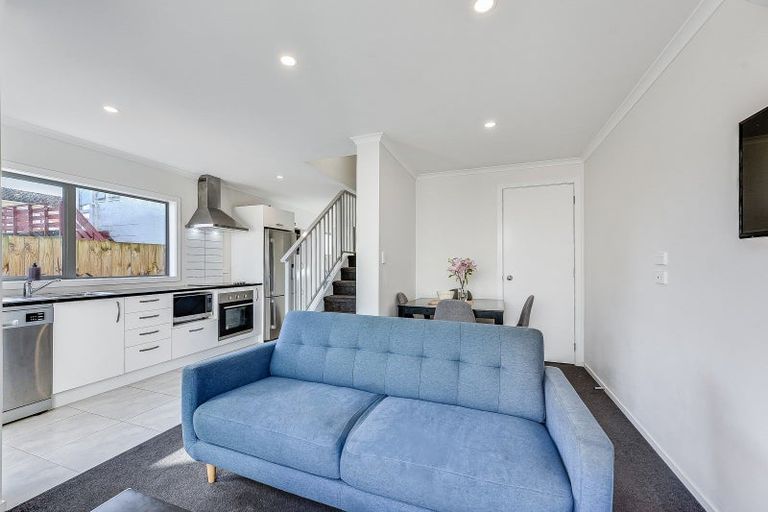 Photo of property in 6/113 Knighton Road, Hillcrest, Hamilton, 3216