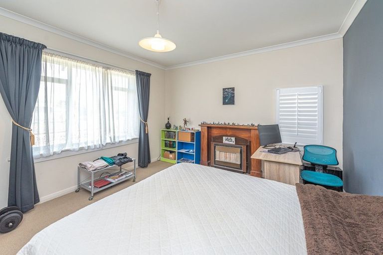 Photo of property in 31 Jellicoe Street, Whanganui East, Whanganui, 4500