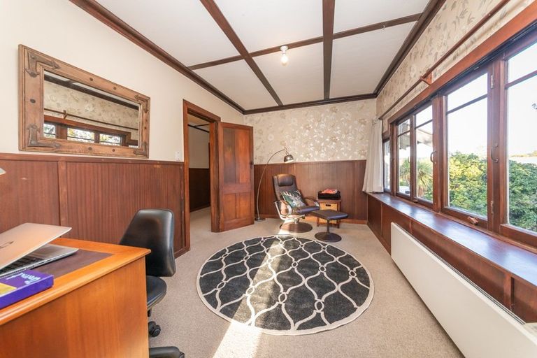 Photo of property in 6 Gonville Avenue, Gonville, Whanganui, 4501