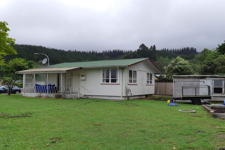 Photo of property in 5 Payne Crescent, Kawerau, 3127