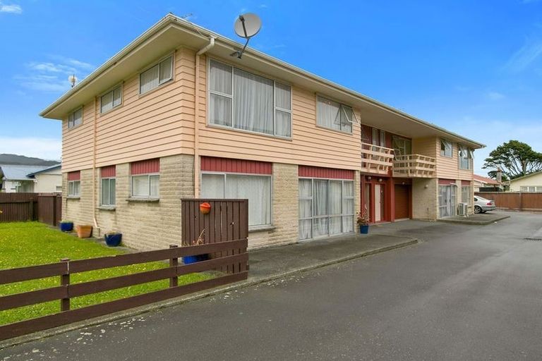 Photo of property in 5/34 Brunswick Street, Hutt Central, Lower Hutt, 5010
