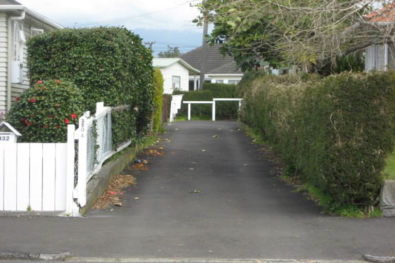Photo of property in 330a Carrington Street, Vogeltown, New Plymouth, 4310