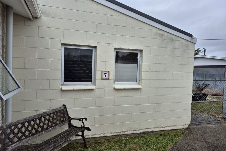 Photo of property in 7 Wells Place, Tamatea, Napier, 4112