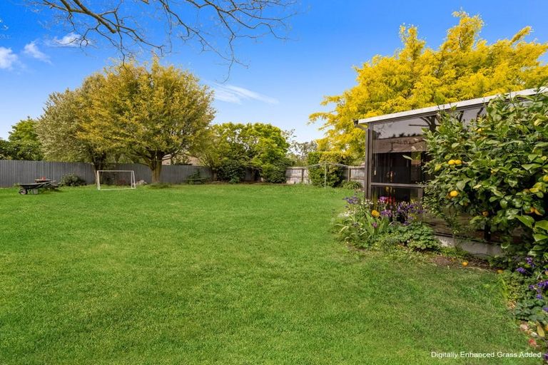 Photo of property in 7 Elizabeth Avenue, Rakaia, 7710