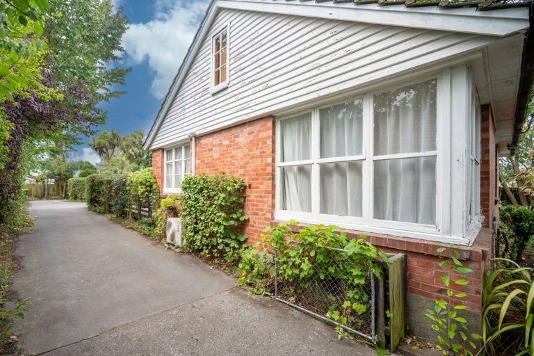 Photo of property in 58 Hollyford Avenue, Bryndwr, Christchurch, 8053