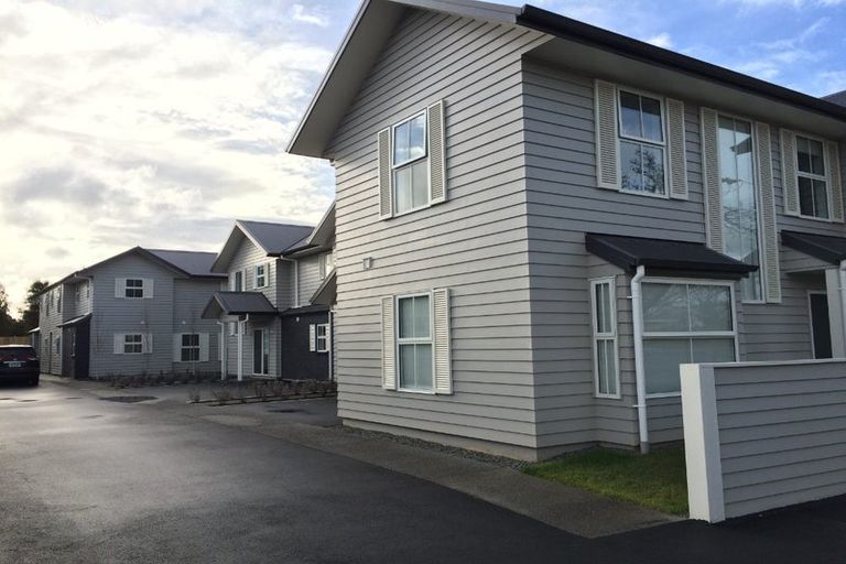 Photo of property in 5/79 Carrington Avenue, Silverdale, Hamilton, 3216