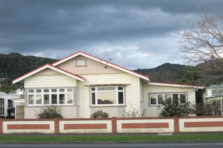 Photo of property in 202 Queen Sh25 Street, Thames, 3500