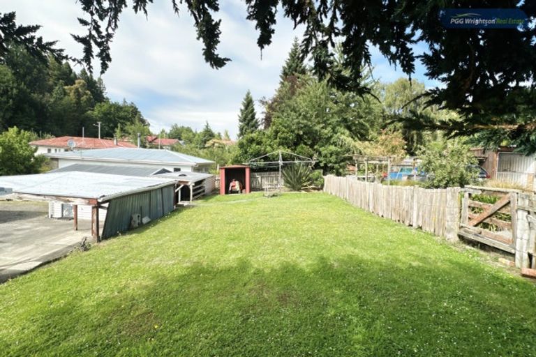 Photo of property in 169a Hautapu Street, Taihape, 4720