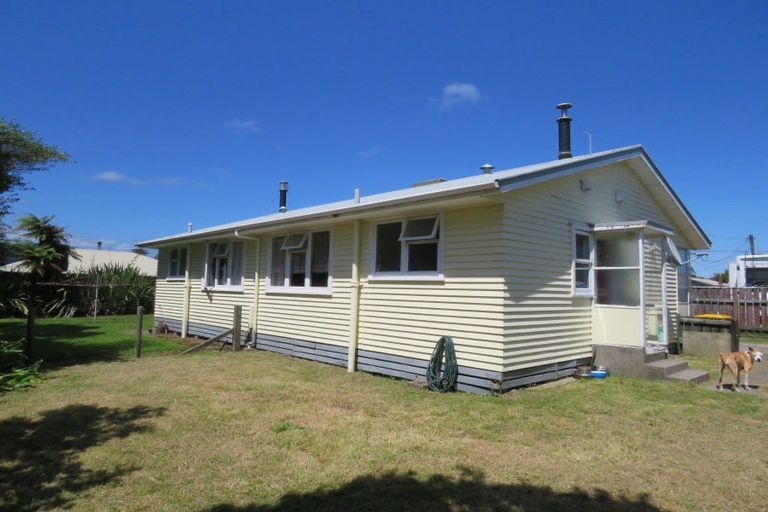 Photo of property in 49a-b Peel Street, Westport, 7825