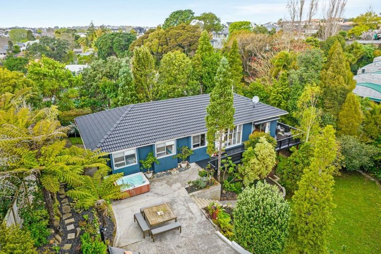 Photo of property in 31 Piccadilly Place, Kohimarama, Auckland, 1071
