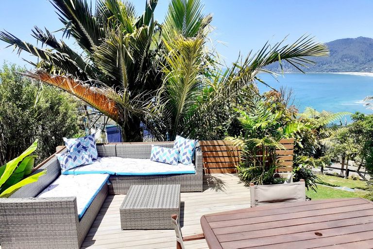 Photo of property in 241 Paku Drive, Tairua, 3508